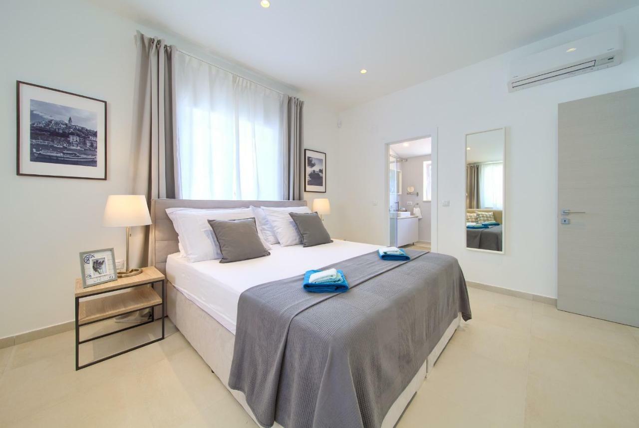 Villa Vale Kornić Zewnętrze zdjęcie
